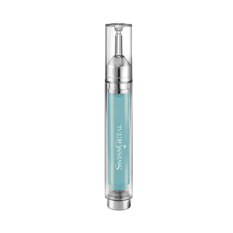 Eye Elixir Volumateur de Cils 15ml — Cils Longs et Denses Naturellement en 2 Semaines Eye Elixir Volumateur de Cils 15ml — Cils Longs et Denses Naturellement en 2 Semaines