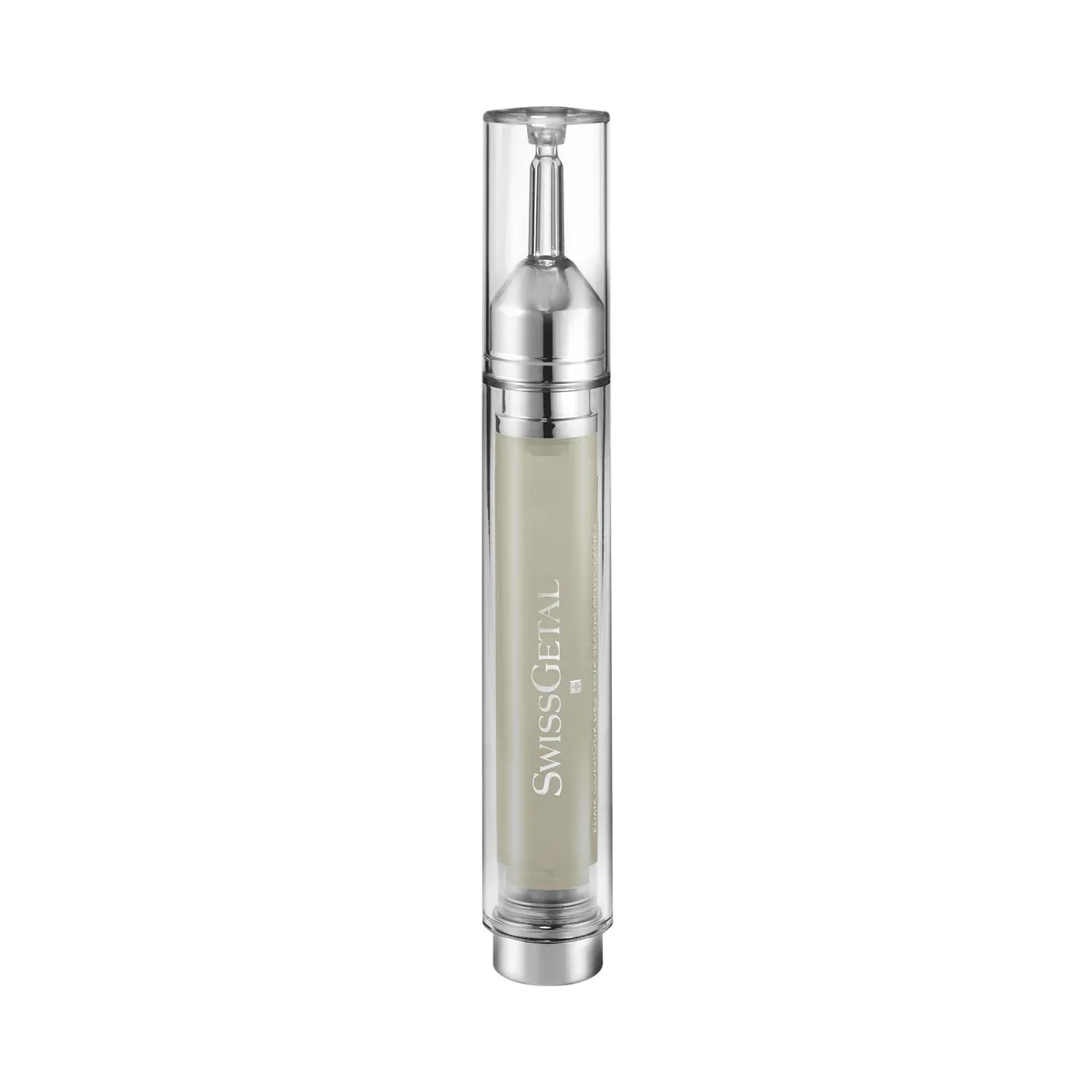 Eye Elixir Anti-Cernes 15ml — Sérum Éclat Contour des Yeux Formule Suisse