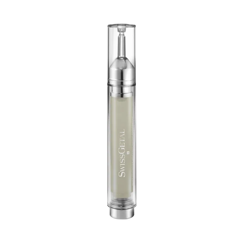 Eye Elixir Anti-Cernes 15ml — Sérum Éclat Contour des Yeux Formule Suisse Eye Elixir Anti-Cernes 15ml — Sérum Éclat Contour des Yeux Formule Suisse