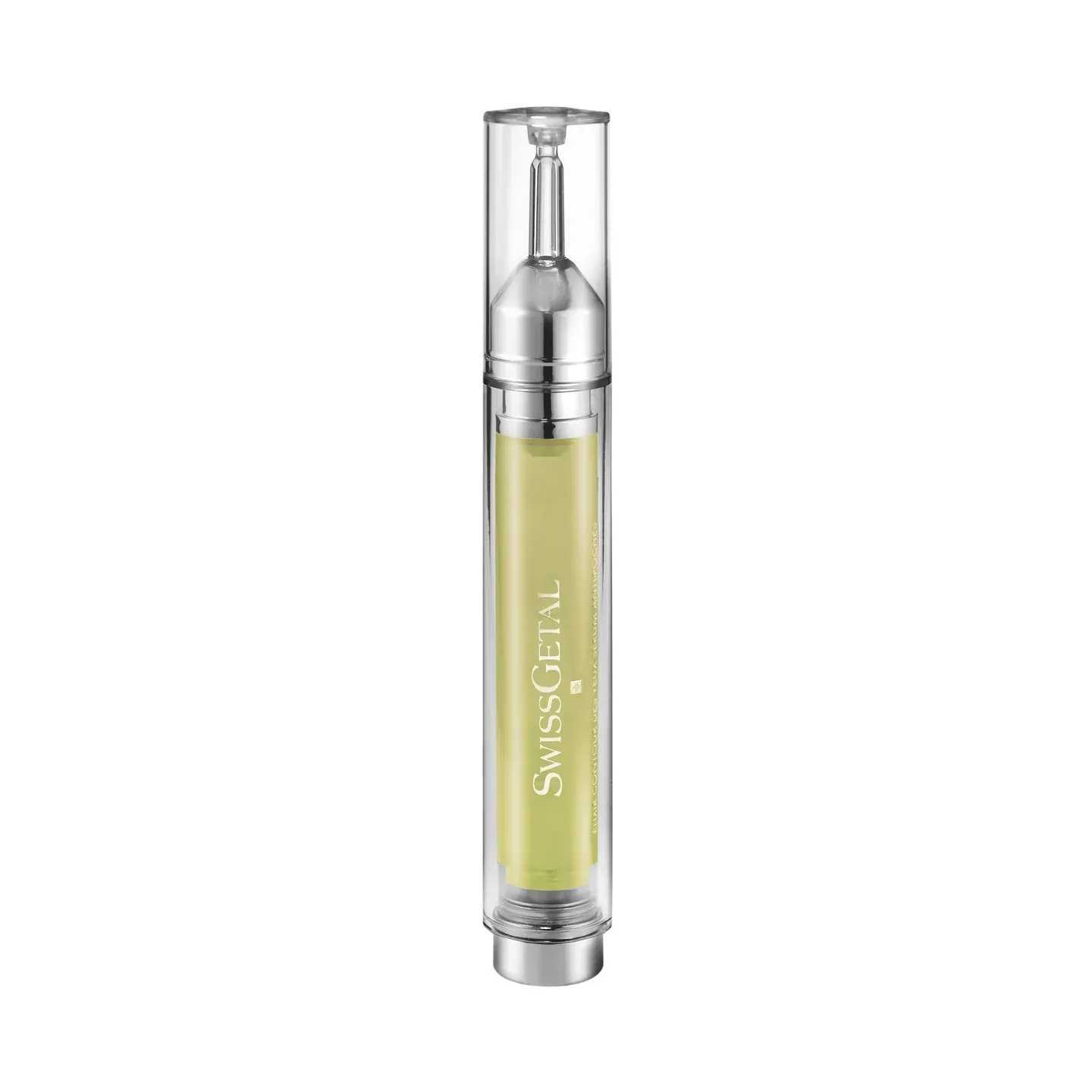 Eye Elixir Anti-Poches Yeux 15ml — Sérum Drainant Regard Frais Formule Suisse