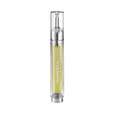 Eye Elixir Anti-Poches Yeux 15ml — Sérum Drainant Regard Frais Formule Suisse Eye Elixir Anti-Poches Yeux 15ml — Sérum Drainant Regard Frais Formule Suisse