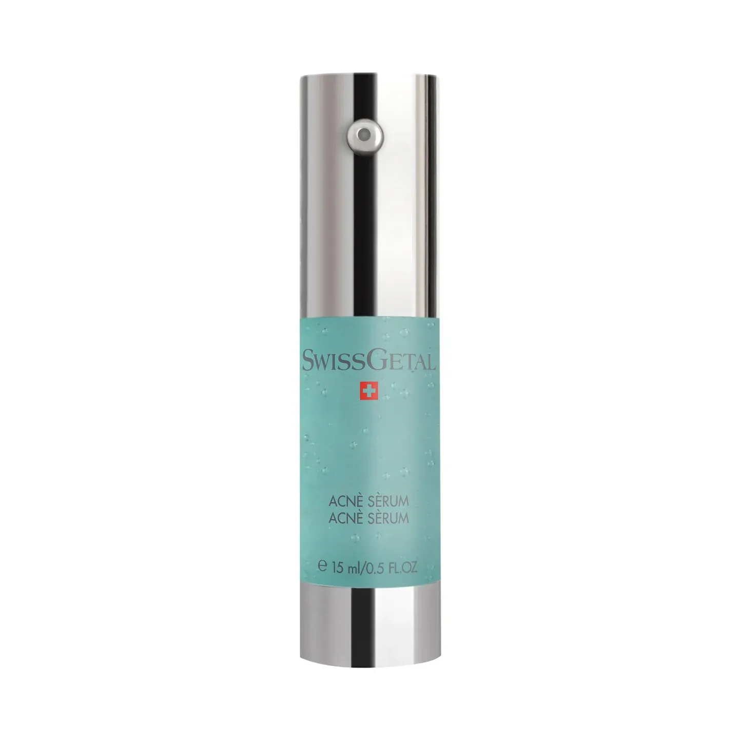 Sérum Acné Matt Care 15ml — Anti-Impuretés &amp; Sébo-Régulateur Concentré Swiss Made