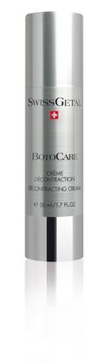 Crème Décontraction BotoCare 50ml — Effet Botox Naturel Sans Aiguille Crème Décontraction BotoCare 50ml — Effet Botox Naturel Sans Aiguille