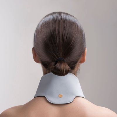 Col Mao Magnétique Aculift — Soulage Raideurs Cervicales & Bosse de Bison | Exclusivité Europe Col Mao Magnétique Aculift — Soulage Raideurs Cervicales & Bosse de Bison | Exclusivité Europe