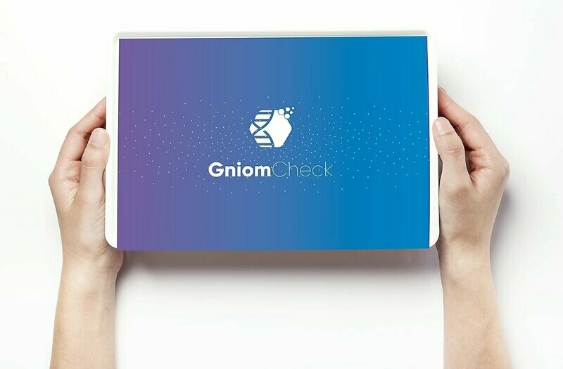 PhysioQuanta - G-Niom/check kit