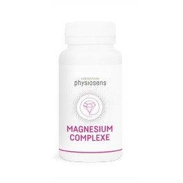 PHYSIOSENS - MAGNESIUM COMPLEXE - 90 comprimés PHYSIOSENS - MAGNESIUM COMPLEXE - 90 comprimés