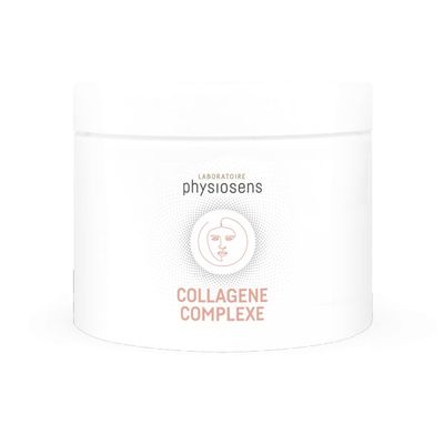 PhysioSens — COLLAGÈNE MARIN COMPLEXE | Peau, Cheveux &amp; Ongles — 150 g