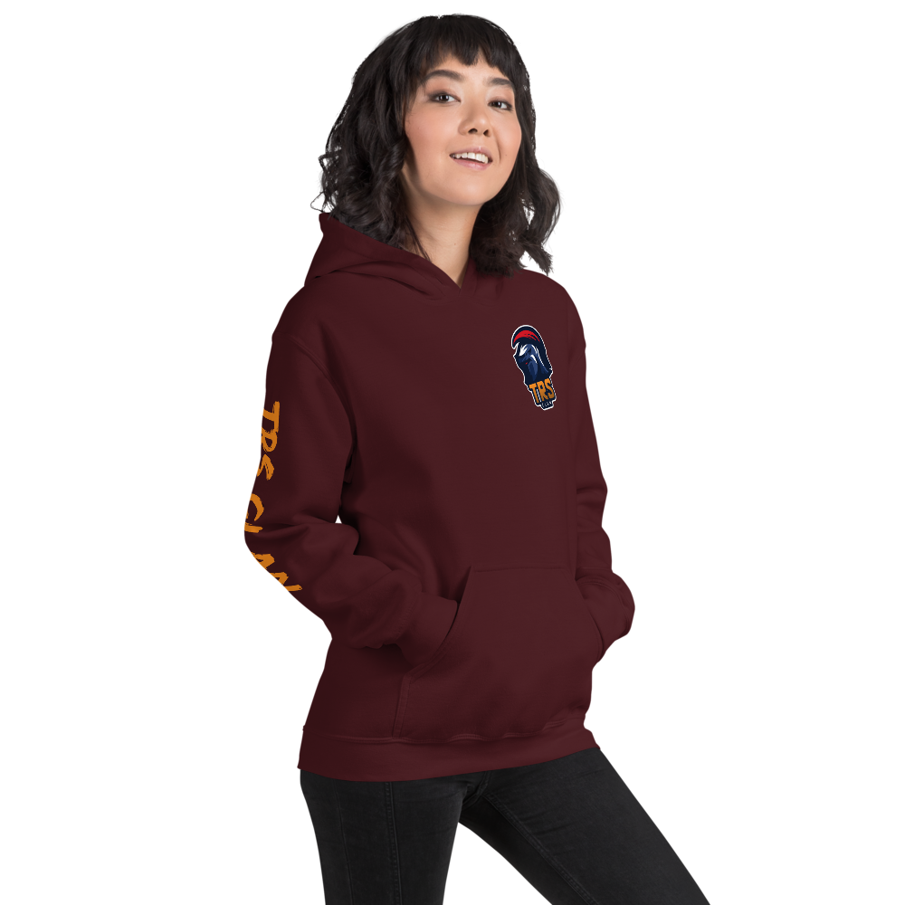 **LIMITED EDITION** TRS UNISEX HOODIE