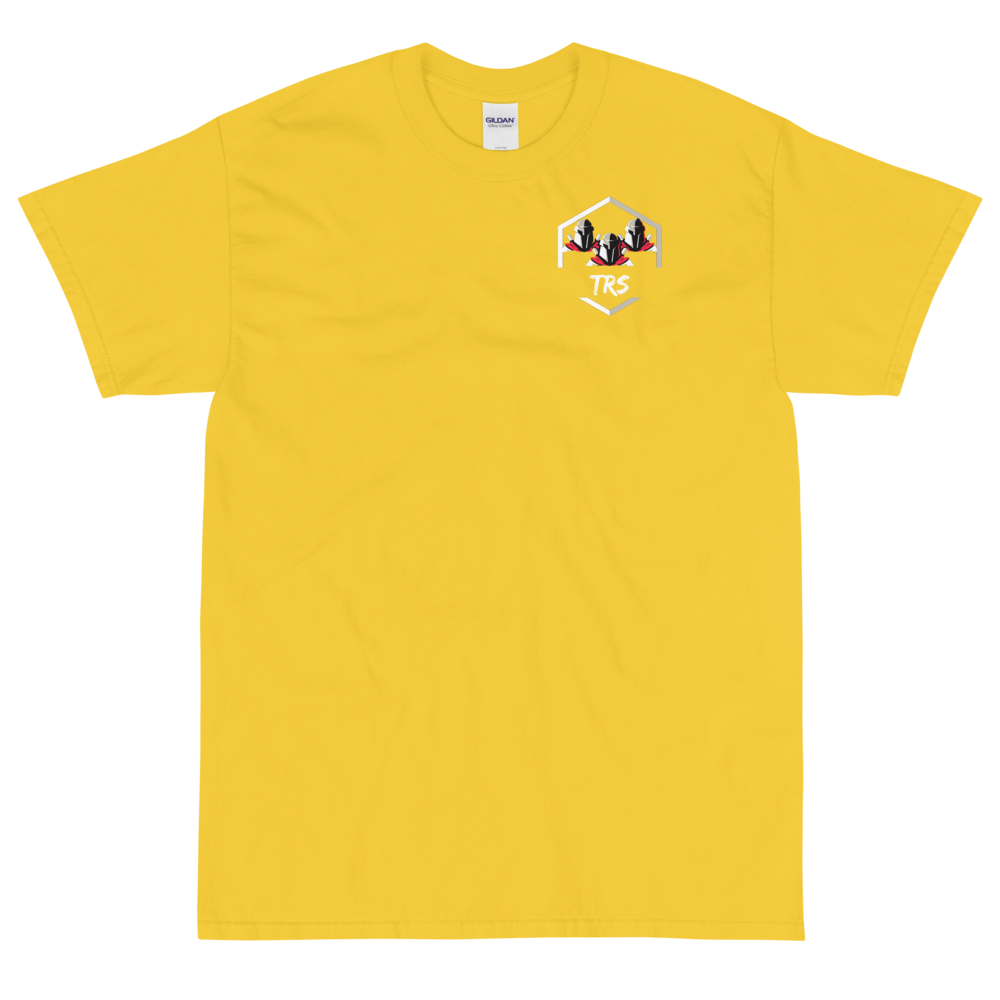 TRS Short Sleeve T-Shirt