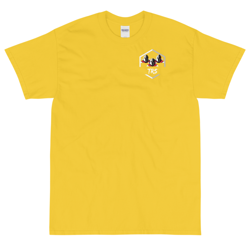 TRS Short Sleeve T-Shirt