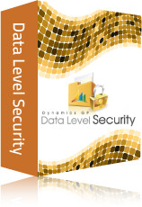 Dynamics GP Data Level Security