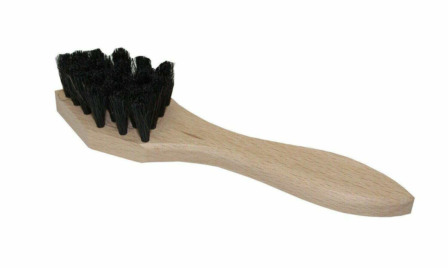 Auftragbürste Roßhaar, schwarz
