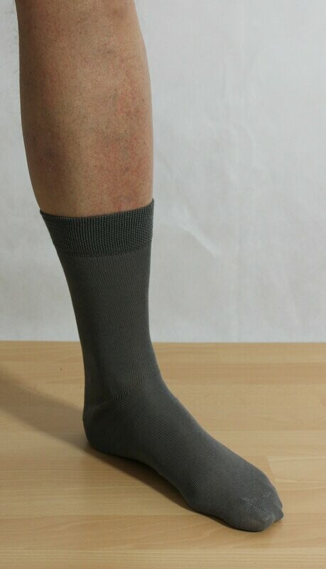 Feinstricksocken