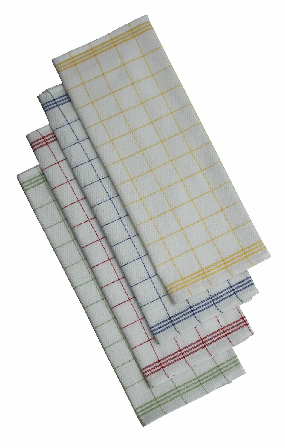 Geschirrtuch Baumwolle ca. 50 x 75 cm
