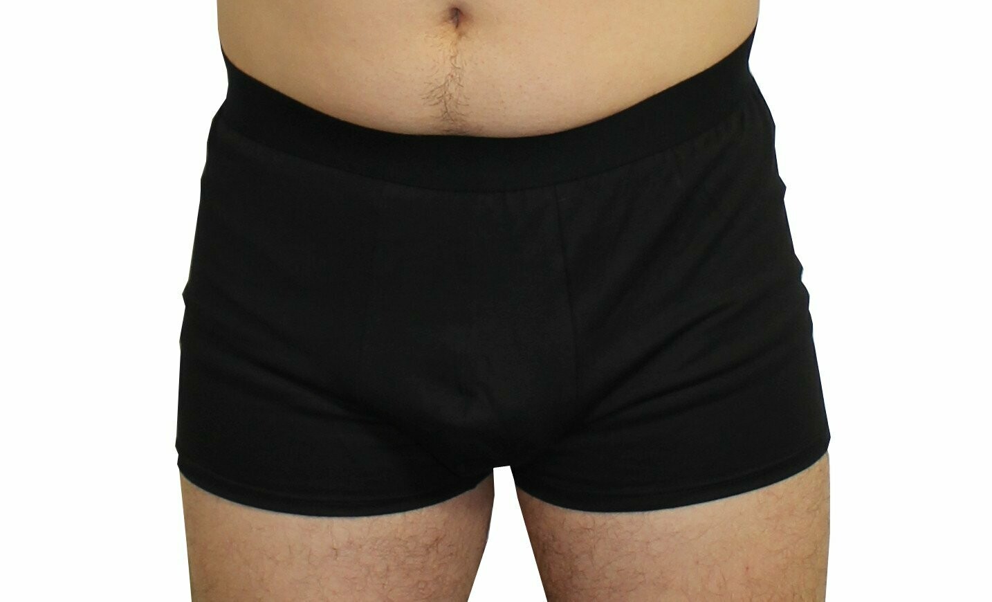 Herren Boxershort Classic, 2er Pack