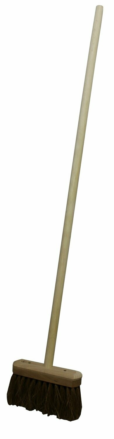 Kinderbesen Kokos mit Stiel