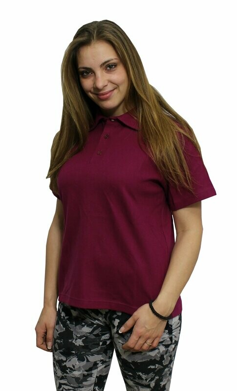 Poloshirt