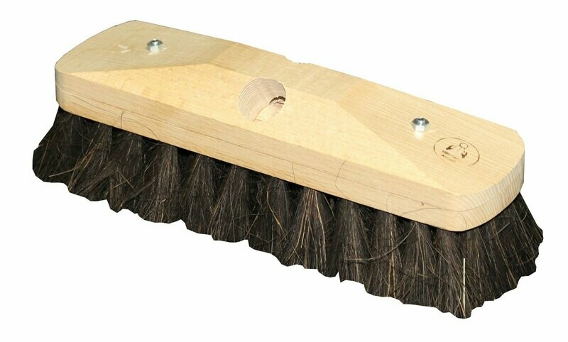Schrubber, Holz 23 x 7 cm