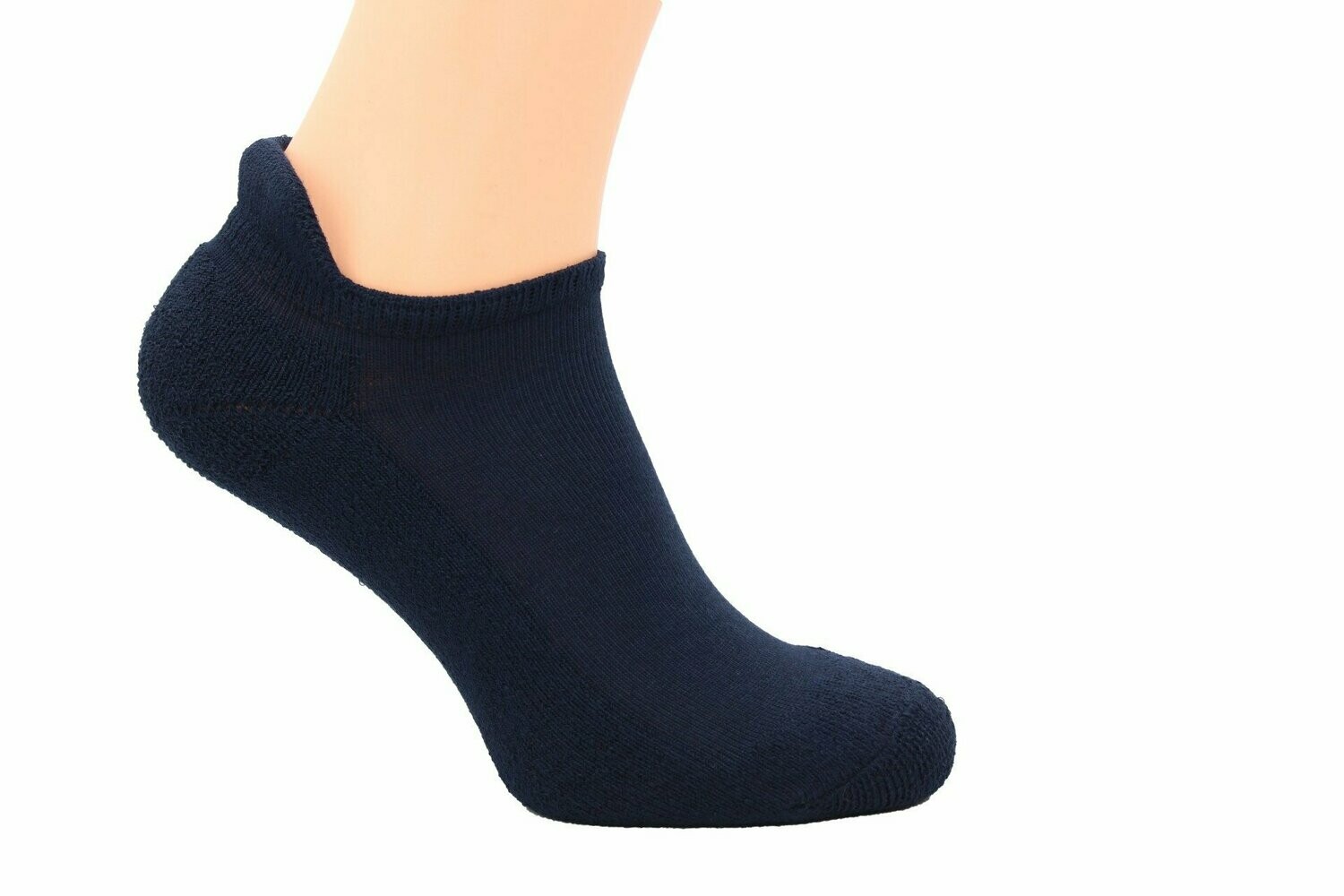 Sneaker-Socken/Füßlinge