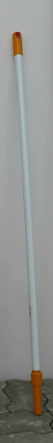 Z Alu-Besenstiel mit Gewinde 130 cm