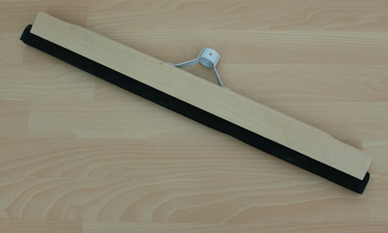 Z Gummiwischer, Holz, 60 cm