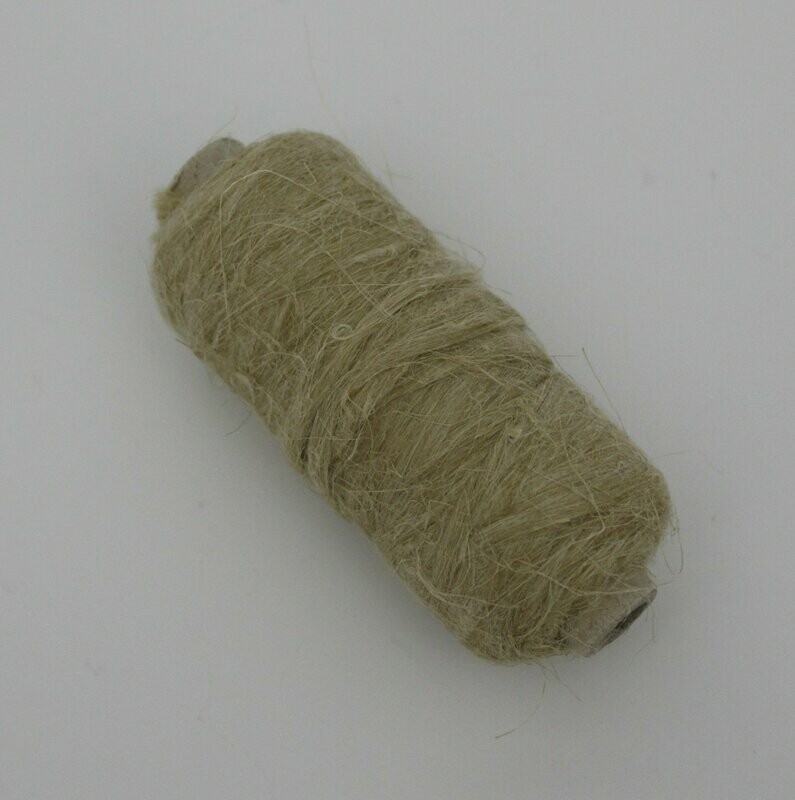 Z Hanf ca. 80 g auf Spule