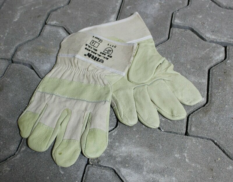 Z Schutzhandschuhe Top Vollleder Z Schutzhandschuhe Top Vollleder