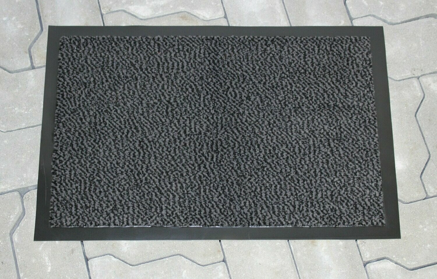 Z Schmutzfangmatte grau 40 x 60 cm