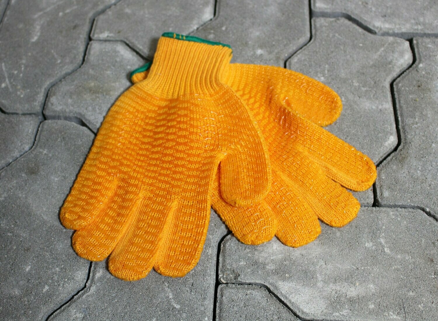Z Schutzhandschuhe für die Forstwirtschaft CrissC