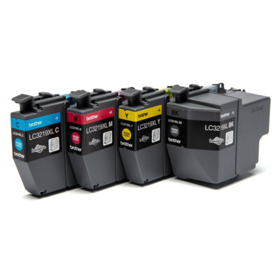 CONSUMIBLES TINTA COLOR