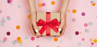 ARTICOLI VIAGGIO-REGALO