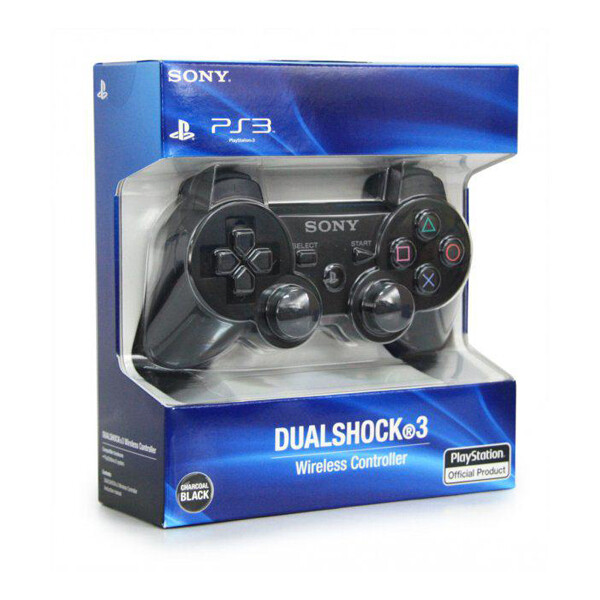 Sony DualShock 3 PS3 Controller