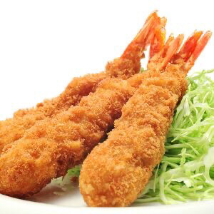 5.GEBAKKEN SCAMPI 8 STUKS
