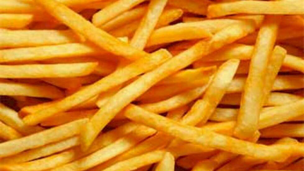 FRITES KLEIN EXTRA
