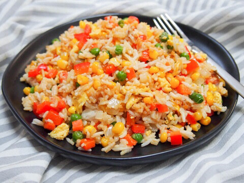 NASI EXTRA KLEIN