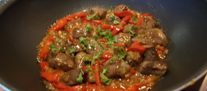R3.BIEFLAPJES MET KERRYSAUS
