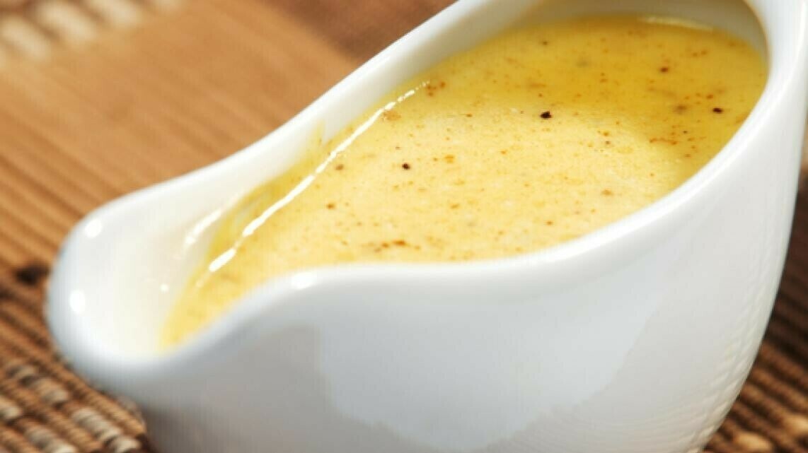 CURRYSAUS EXTRA