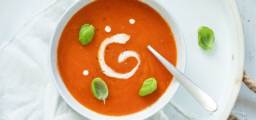 Tomatensoep