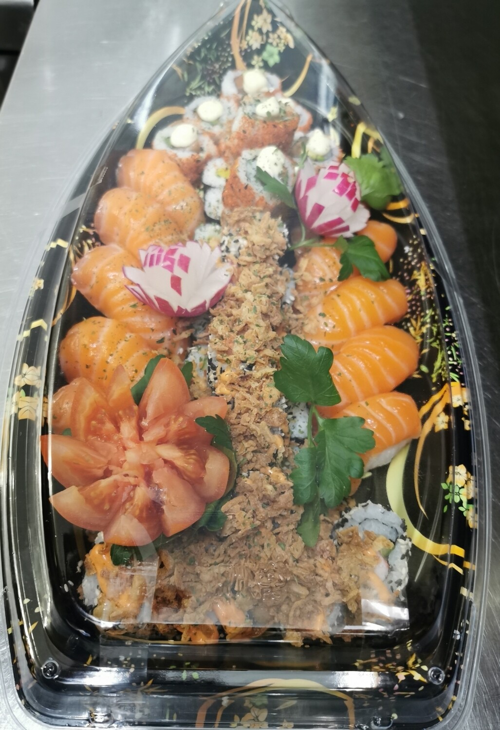 Sushibox medium