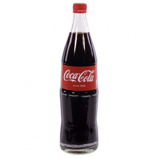 COCA COLA 1L