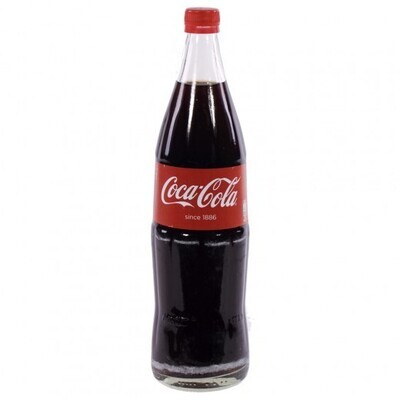 COCA COLA 1L