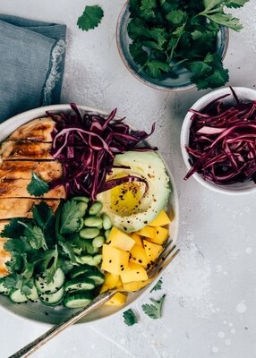 POKEBOWLS