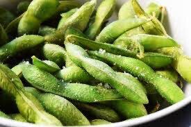 Edamame Boontjes Extra