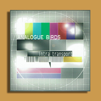 CD Analogue Birds 