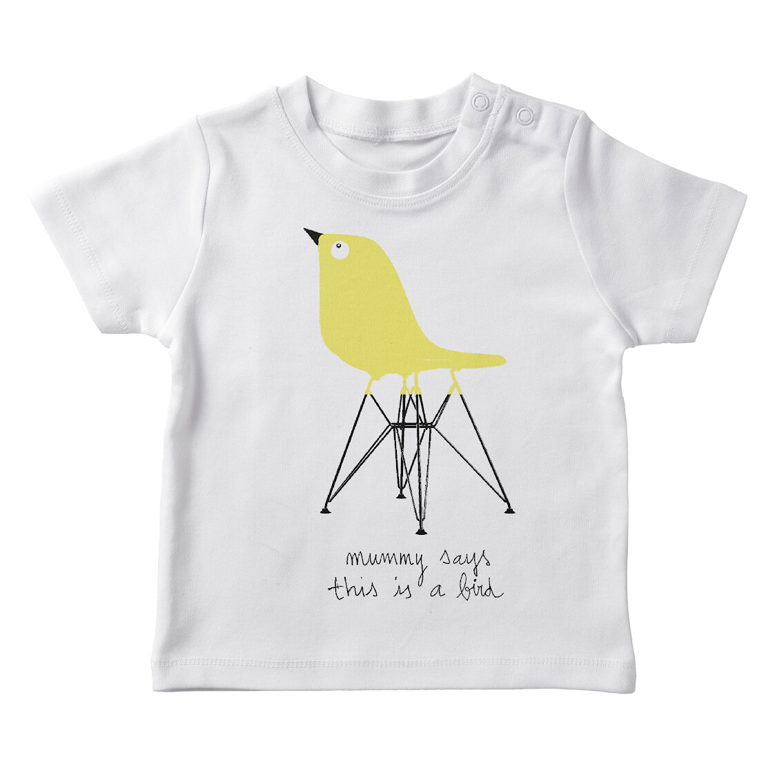 GABI BIRD: CAMISETAS Y BODIES