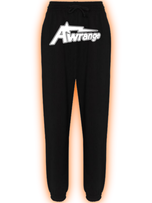 AWRANGESTA SWEATPANTS