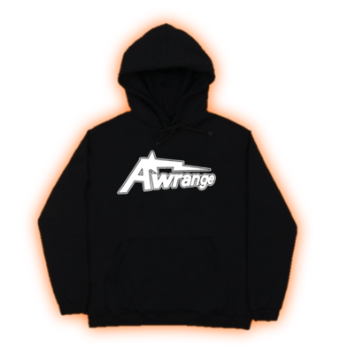 AWRANGESTA CHOGO HOODIE