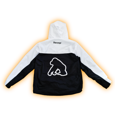 AWRANGE SHWAGASHWAGA TRACK TOP
