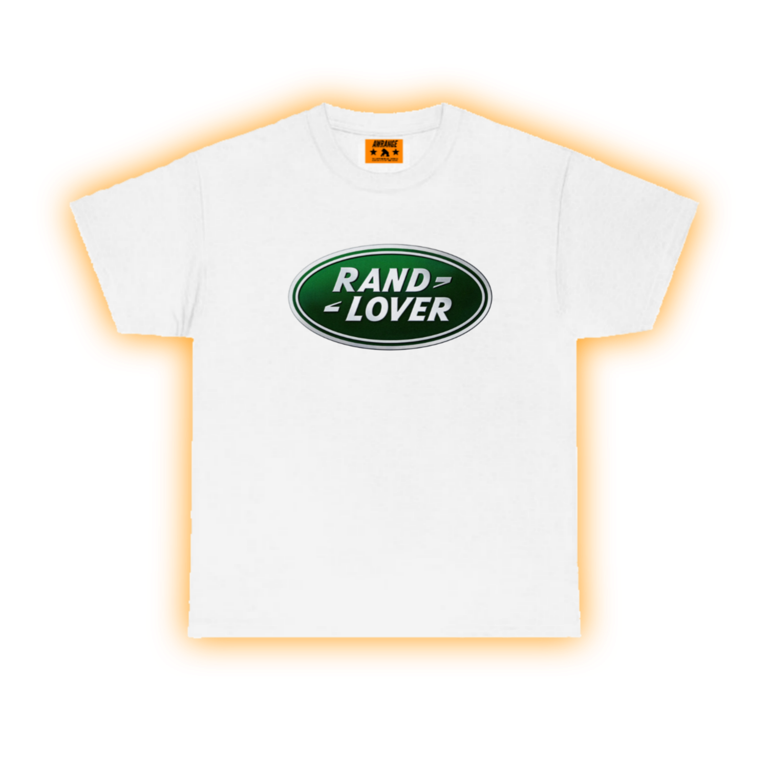RAND LOVER TEE