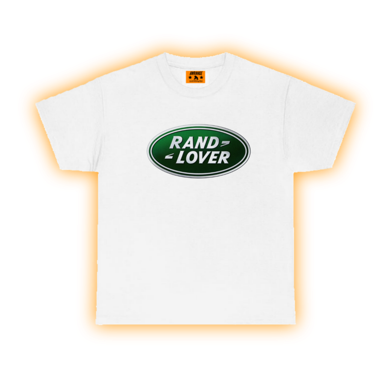 RAND LOVER TEE